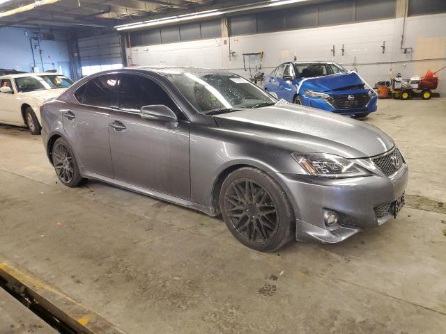 Photo 4 from auction – 2013 LEXUS IS 250 with VIN JTHCF5C28D5063103