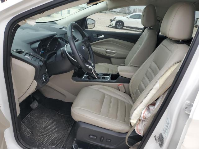 Photo 7 from auction – 2017 FORD ESCAPE TIT with VIN 1FMCU0J98HUB79130