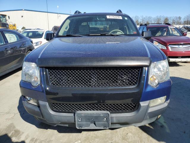 Photo 5 from auction – 2007 FORD EXPLORER S with VIN 1FMEU51K27UA64174