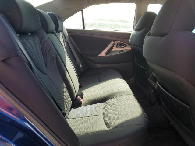 Photo 10 from auction – 2010 TOYOTA CAMRY with VIN 4T1BK3EK1AU606489