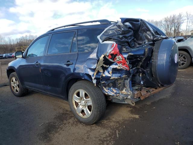 Photo 2 from auction – 2007 TOYOTA RAV4 with VIN JTMBD33V575091477