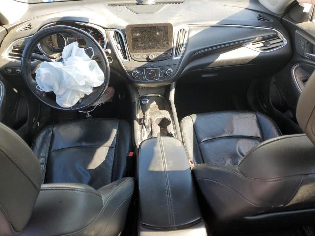 Photo 8 from auction – 2017 CHEVROLET MALIBU LT with VIN 1G1ZE5ST3HF259161