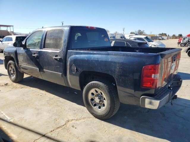 Photo 2 from auction – 2008 CHEVROLET SILVERADO with VIN 2GCEC13C681329620