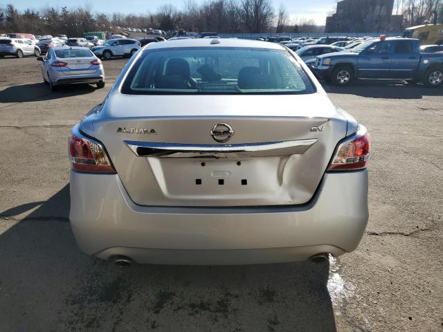 Photo 6 from auction – 2015 NISSAN ALTIMA 2.5 with VIN 1N4AL3APXFC246818