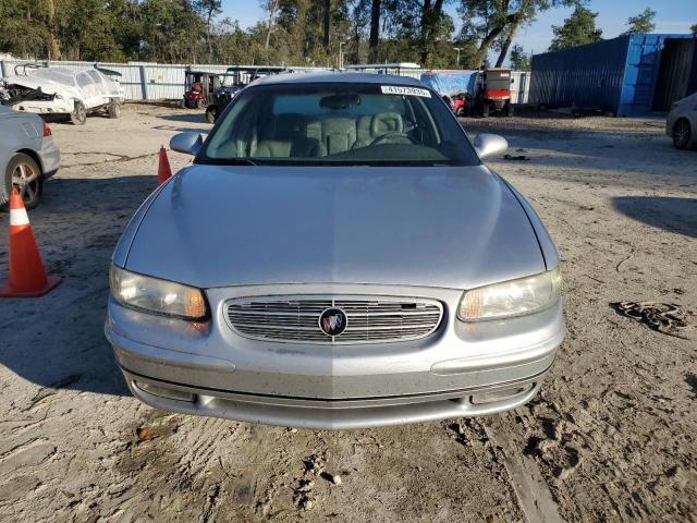 Photo 5 from auction – 2001 BUICK REGAL LS with VIN 2G4WB55K811185542