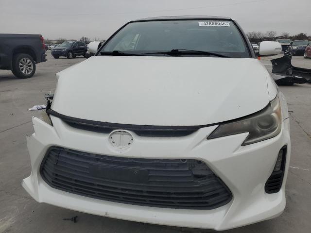 Photo 5 from auction – 2016 TOYOTA SCION TC with VIN JTKJF5C77GJ024012