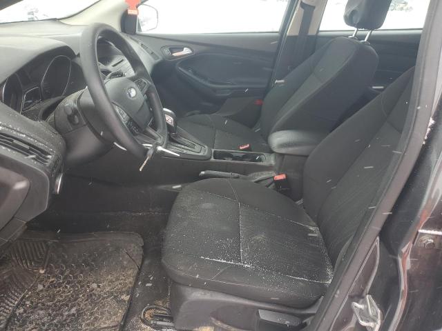 Photo 7 from auction – 2016 FORD FOCUS SE with VIN 1FADP3F27GL394327
