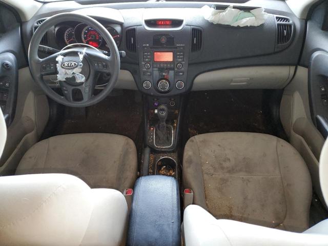 Снимка 8 от търг – 2011 KIA FORTE EX с VIN KNAFU4A23B5409084