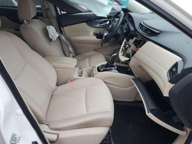 Photo 7 from auction – 2017 NISSAN ROGUE S with VIN KNMAT2MTXHP543631