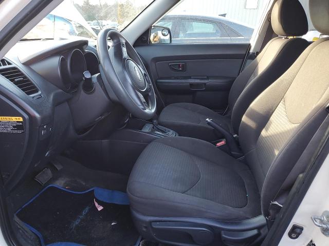 Photo 7 from auction – 2012 KIA SOUL with VIN KNDJT2A58C7408484