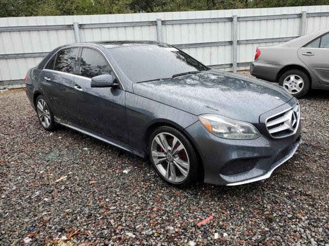 Photo 4 from auction – 2014 MERCEDES-BENZ E 350 with VIN WDDHF5KBXEA881178
