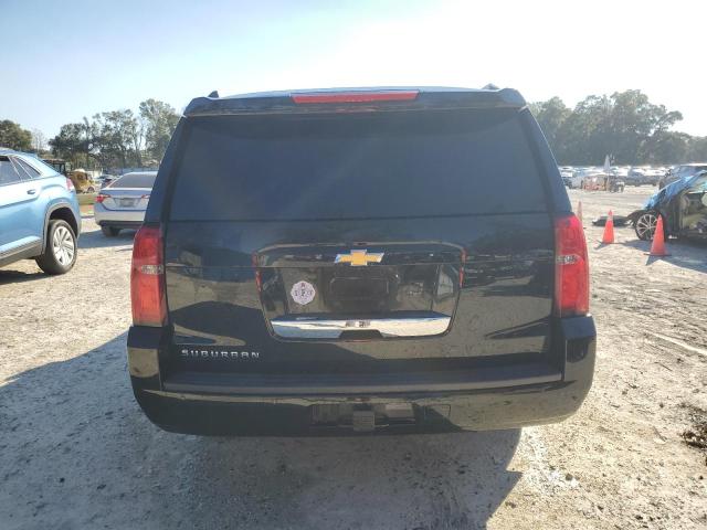Photo 6 from auction – 2019 CHEVROLET SUBURBAN C with VIN 1GNSCHKC6KR167393