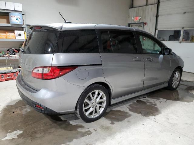 Photo 3 from auction – 2012 MAZDA 5 with VIN JM1CW2DL0C0126245