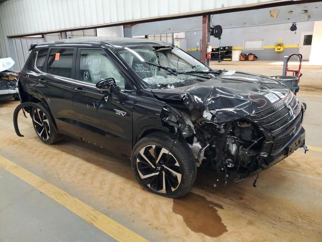 Photo 4 from auction – 2023 MITSUBISHI OUTLANDER with VIN JA4T5UA99PZ040208