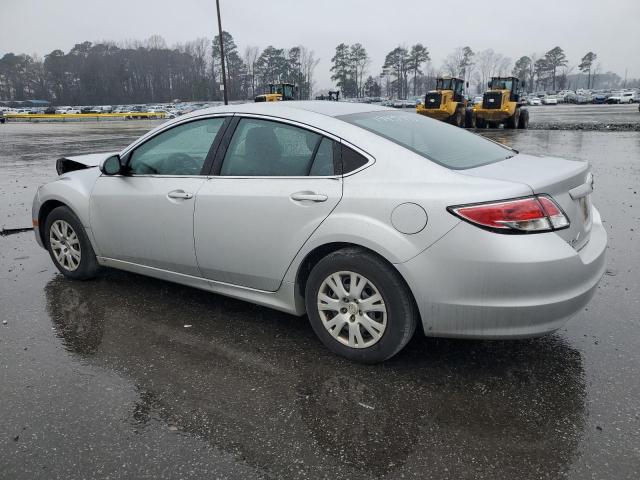 Photo 2 from auction – 2010 MAZDA 6 I with VIN 1YVHZ8BH6A5M36828