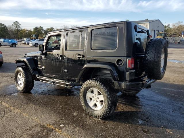 Photo 2 from auction – 2007 JEEP WRANGLER S with VIN 1J4GA591X7L122937
