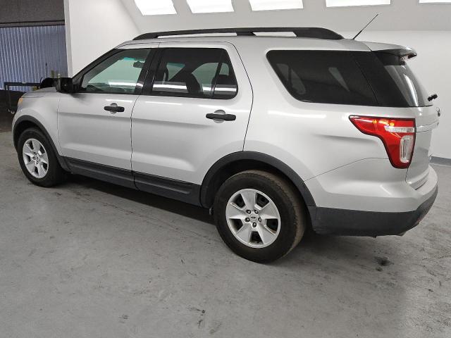Photo 2 from auction – 2014 FORD EXPLORER with VIN 1FM5K7B83EGB53333