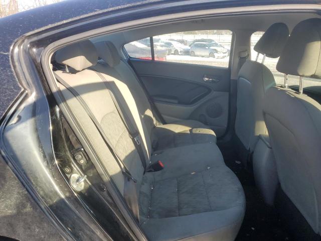 Photo 10 from auction – 2015 KIA FORTE LX with VIN KNAFK4A65F5371789