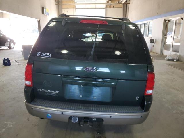 Photo 6 from auction – 2002 FORD EXPLORER E with VIN 1FMDU74W52UC34638