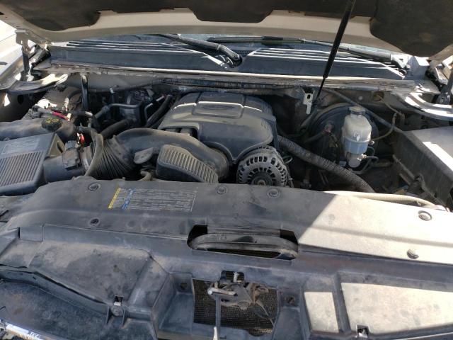 Photo 12 from auction – 2011 CHEVROLET TAHOE C150 with VIN 1GNSCAE03BR203775