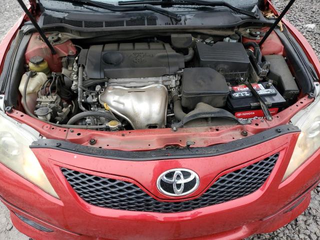 Zdjęcie 11 z aukcji – 2011 TOYOTA CAMRY BASE z VIN 4T1BF3EK0BU124974