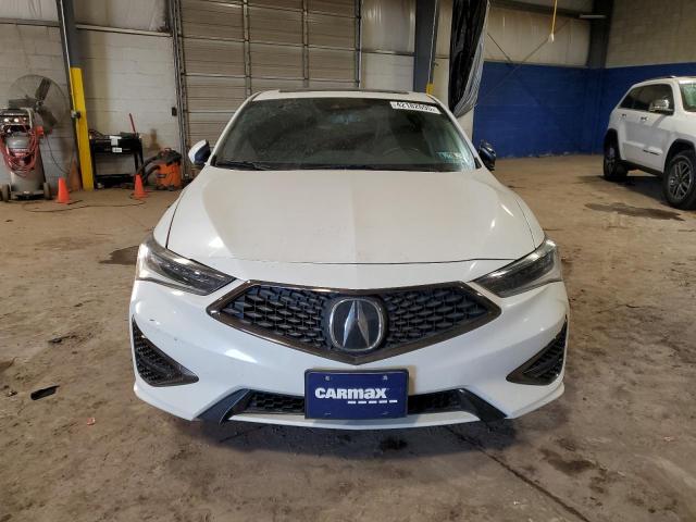 Photo 5 from auction – 2020 ACURA ILX PREMIU with VIN 19UDE2F84LA003723