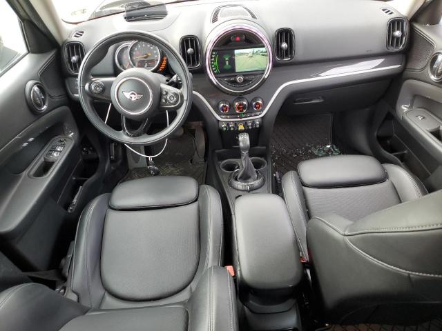 Photo 8 from auction – 2018 MINI COOPER S E with VIN WMZYU7C41J3B86228