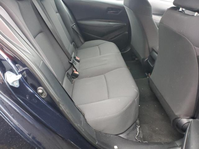 Photo 10 from auction – 2022 TOYOTA COROLLA LE with VIN 5YFEPMAE1NP369322