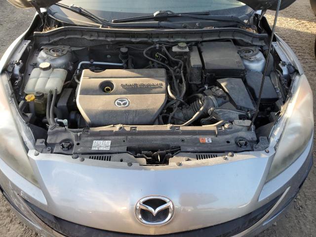 Photo 11 from auction – 2011 MAZDA 3 I with VIN JM1BL1UF1B1482799