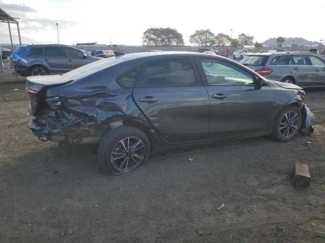 Photo 3 from auction – 2023 KIA FORTE LX with VIN 3KPF24AD2PE575747