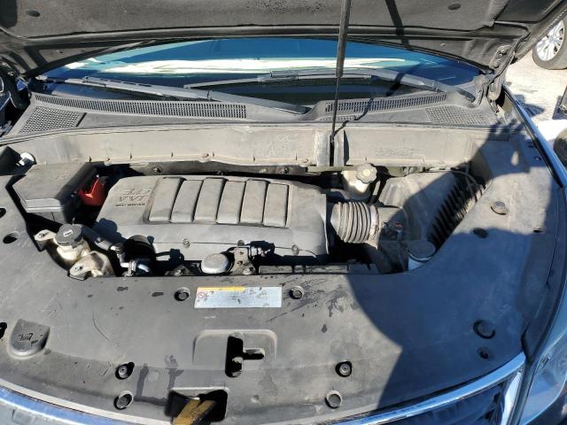 Photo 12 from auction – 2016 CHEVROLET TRAVERSE L with VIN 1GNKRFED9GJ212288