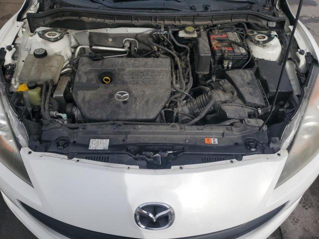 Photo 11 from auction – 2012 MAZDA 3 I with VIN JM1BL1UF8C1532616