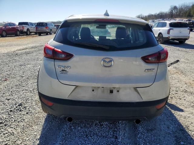 Photo 6 from auction – 2018 MAZDA CX-3 TOURI with VIN JM1DKDC78J0325377