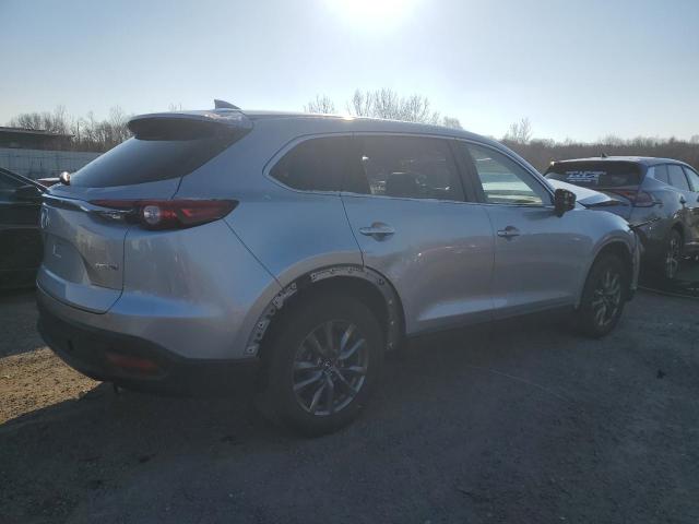 Photo 3 from auction – 2023 MAZDA CX-9 TOURI with VIN JM3TCBCY0P0656394