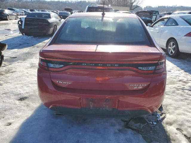 Photo 6 from auction – 2014 DODGE DART SXT with VIN 1C3CDFBB3ED824467