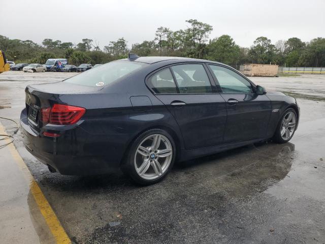 Photo 3 from auction – 2014 BMW 535 I with VIN WBA5B1C50ED478154