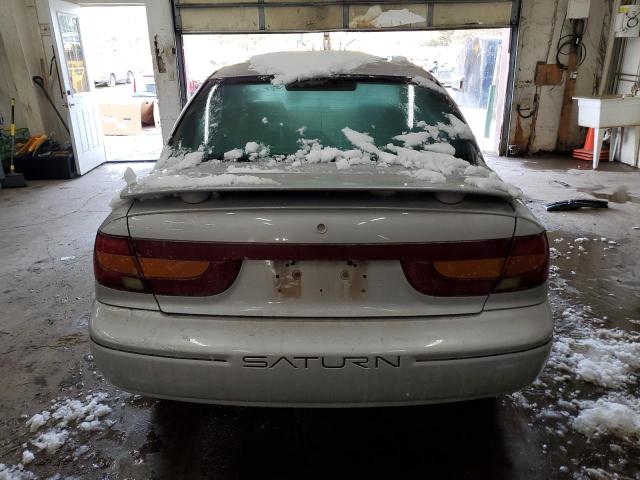 Photo 6 from auction – 2001 SATURN SL2 with VIN 1G8ZK54791Z298951