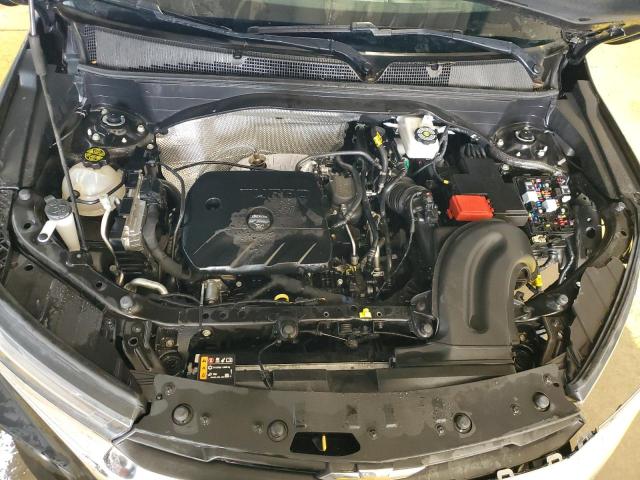 Photo 12 from auction – 2022 CHEVROLET TRAILBLAZE with VIN KL79MRSL2NB138882
