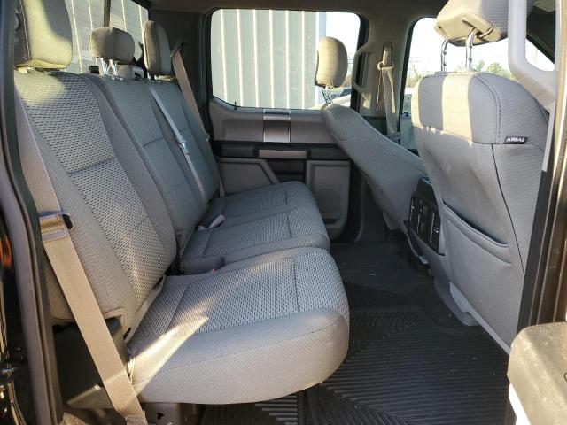 Photo 10 from auction – 2016 FORD F150 SUPER with VIN 1FTEW1CP1GKF45108