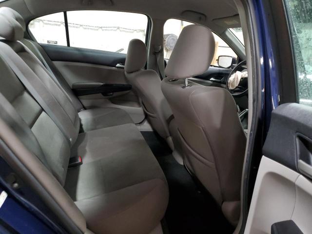 Photo 10 from auction – 2012 HONDA ACCORD LX with VIN 1HGCP2F31CA125868