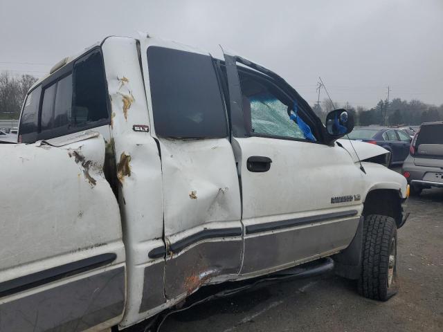 Photo 10 from auction – 1999 DODGE RAM 2500 with VIN 1B7KF23W1XJ606382