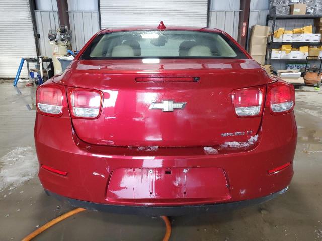 Photo 6 from auction – 2013 CHEVROLET MALIBU 2LT with VIN 1G11E5SA5DF188499