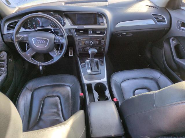 Photo 8 from auction – 2014 AUDI A4 PREMIUM with VIN WAUBFAFL3EN033449