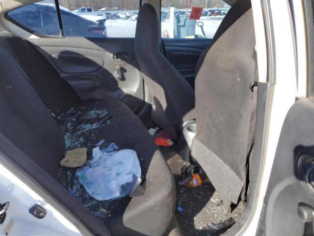 Photo 10 from auction – 2015 NISSAN VERSA S with VIN 3N1CN7AP1FL803143