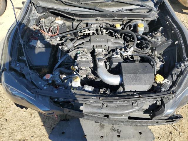 Photo 11 from auction – 2013 SUBARU BRZ 2.0 LI with VIN JF1ZCAC17D1603039