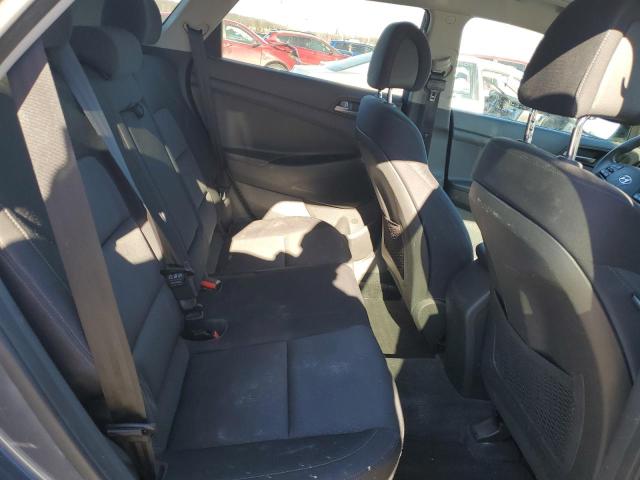 Photo 11 from auction – 2016 HYUNDAI TUCSON LIM with VIN KM8J33A22GU135802