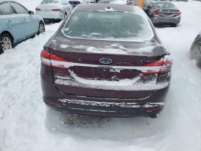 Photo 6 from auction – 2018 FORD FUSION SE with VIN 3FA6P0HD3JR230443