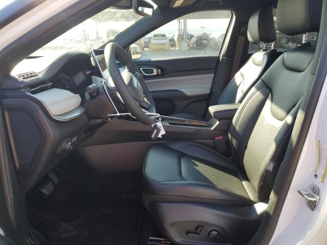 Photo 7 from auction – 2025 JEEP COMPASS LI with VIN 3C4NJDCN3ST546332