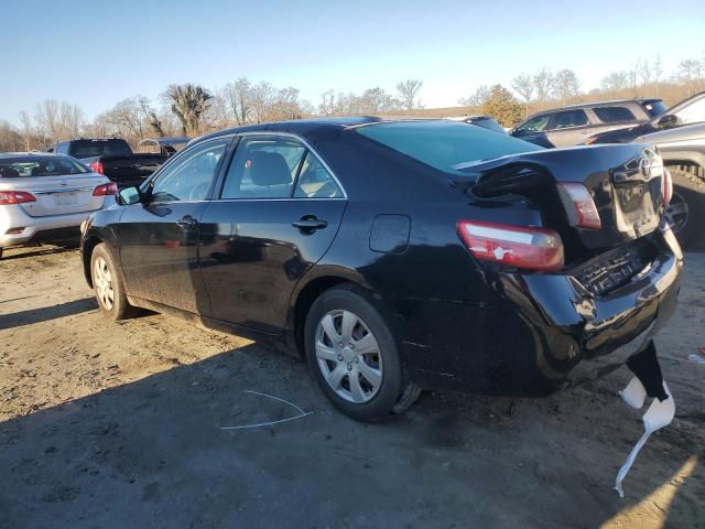 Photo 2 from auction – 2007 TOYOTA CAMRY CE with VIN 4T1BE46K57U652332