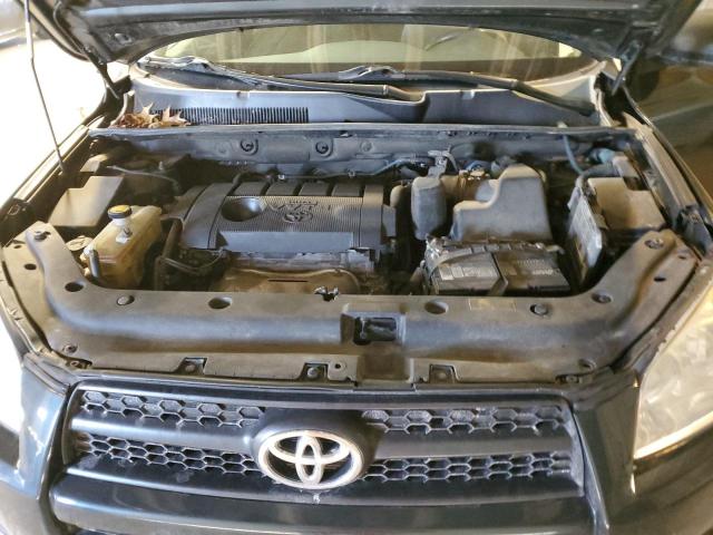 Photo 12 from auction – 2012 TOYOTA RAV4 with VIN 2T3BF4DV3CW188131